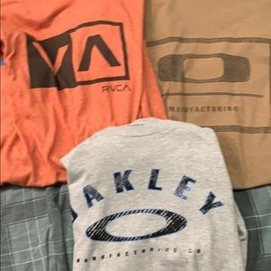 West Coast Tee Bundle